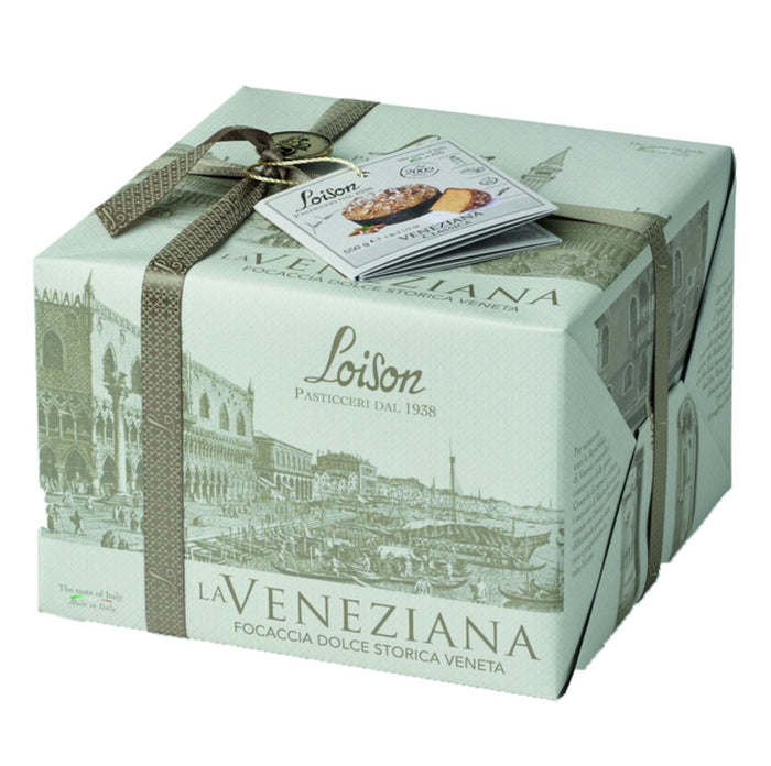 Loison Veneziana Classica 550 gr