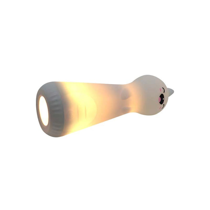 Luminous Character Flashlights Set of 4
