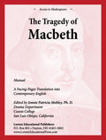 Macbeth Manual Ebook