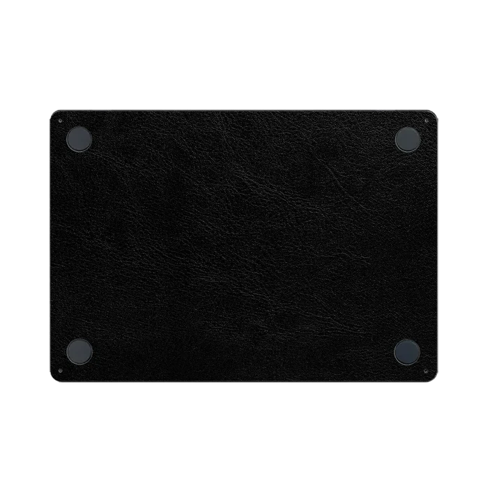 Essential / Obsidian Leather