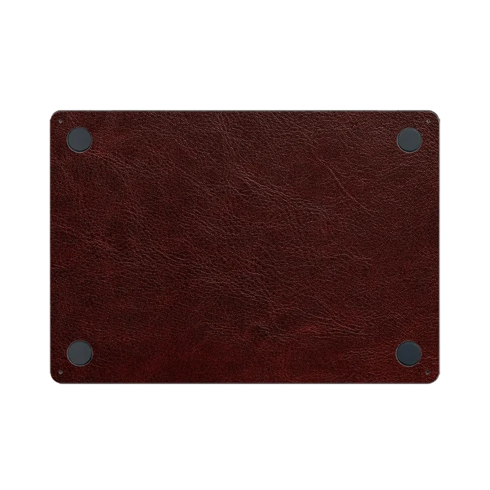 Essential / Auburn Leather