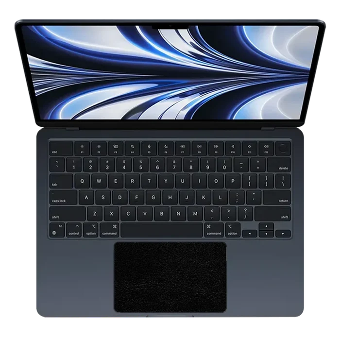 Ultimate / Obsidian Leather