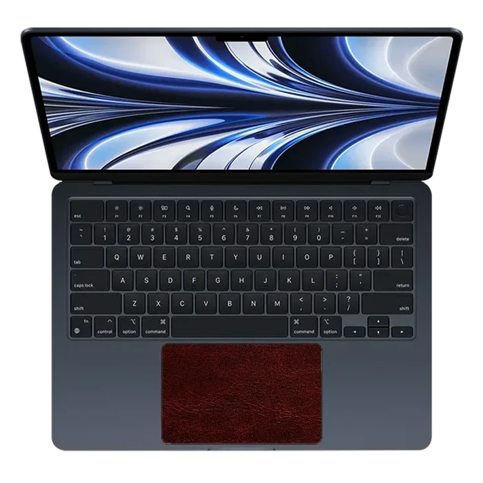 Ultimate / Auburn Leather