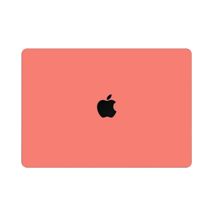 Minimum / Pastel Red