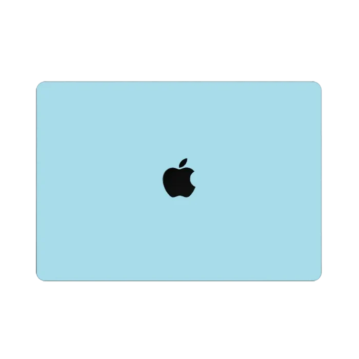 Minimum / Pastel Blue