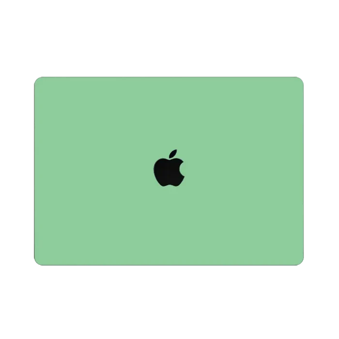 Minimum / Pastel Green