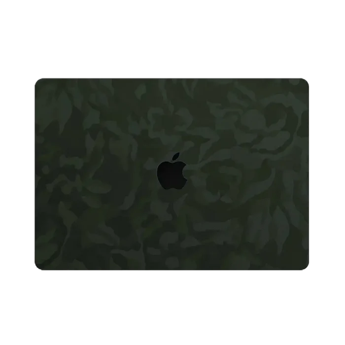 Minimum / Green Camo