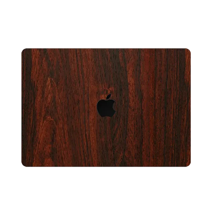 Minimum / Mahogany Wood