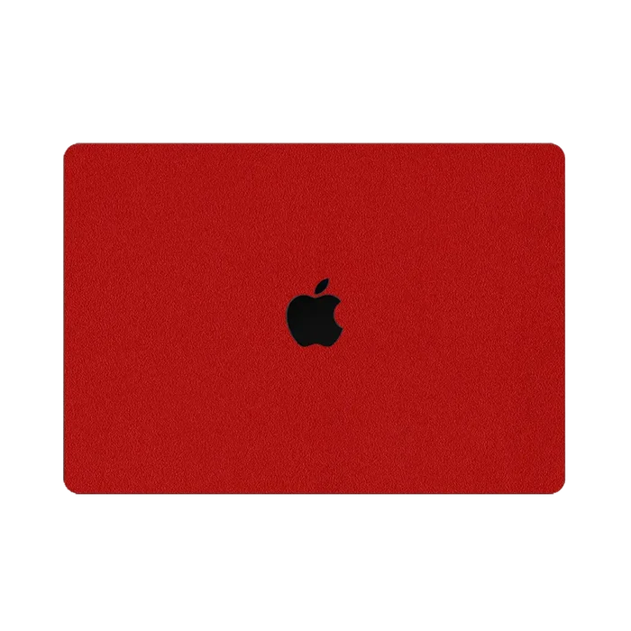Minimum / Sandstone Red