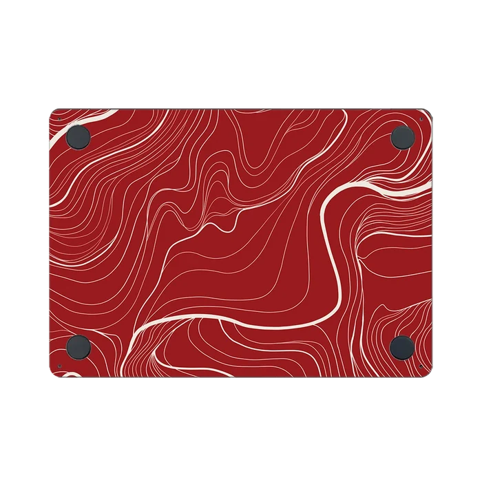 Essential / Magma Vein