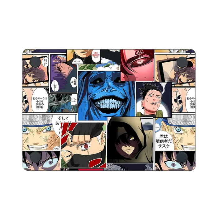 Essential / Manga Relics