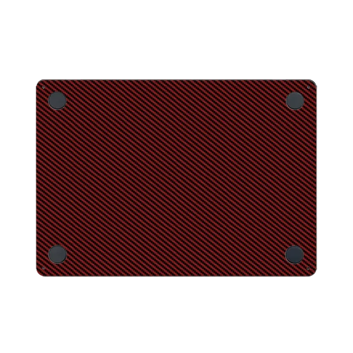 Essential / Scarlet Aramid