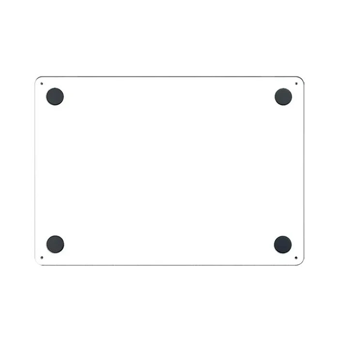 Essential / White Matte
