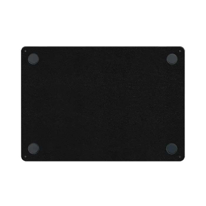 Essential / Black Leather