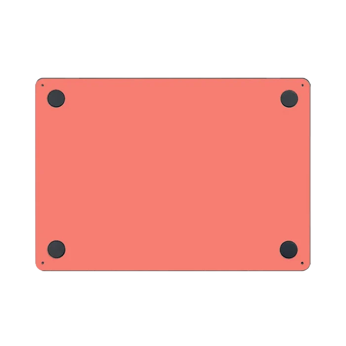 Essential / Pastel Red