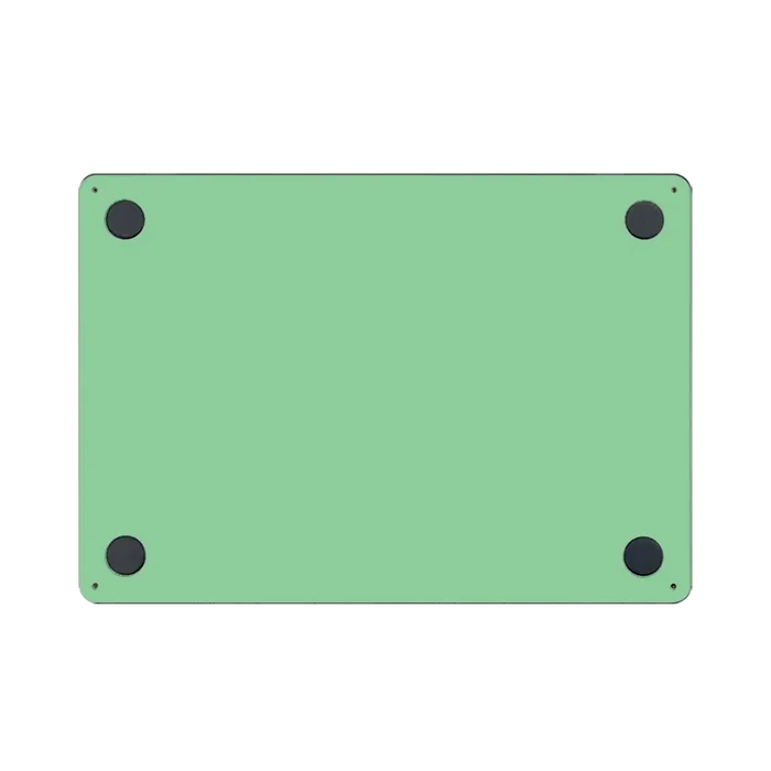 Essential / Pastel Green