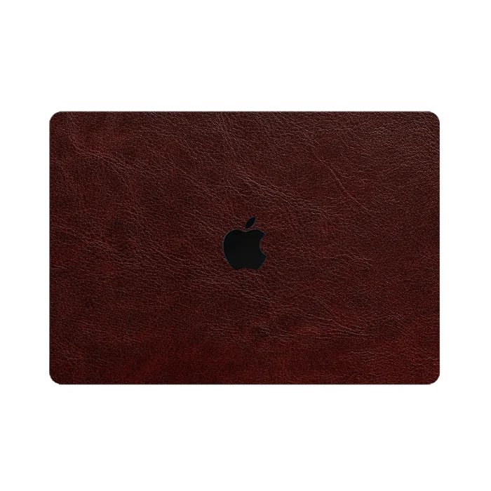 Minimum / Auburn Leather