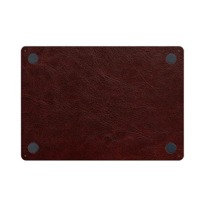 Essential / Auburn Leather