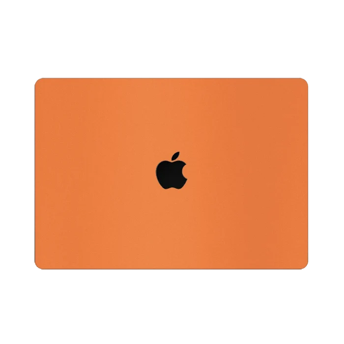 Minimum / Cosmic Orange