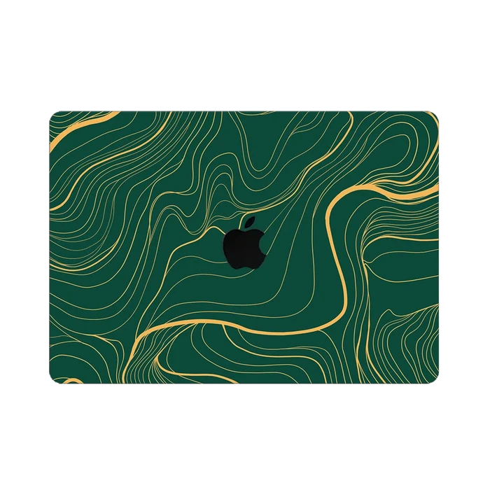 Minimum / Alpine Forest