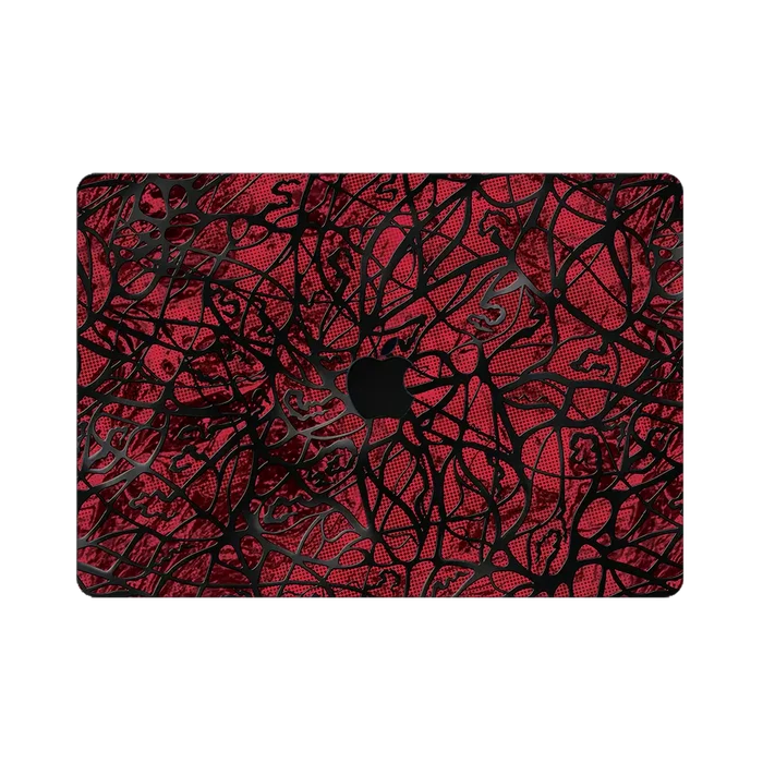 Minimum / Red Inmate