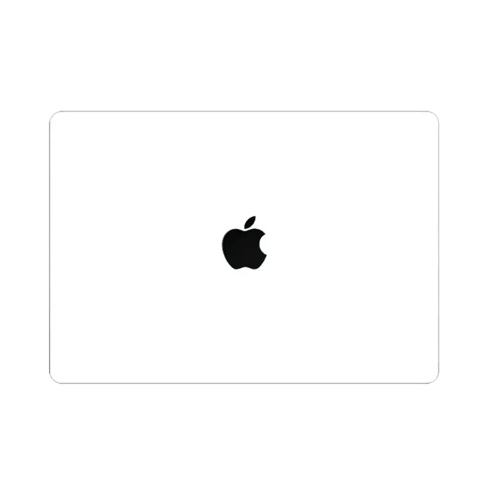 Minimum / White Matte