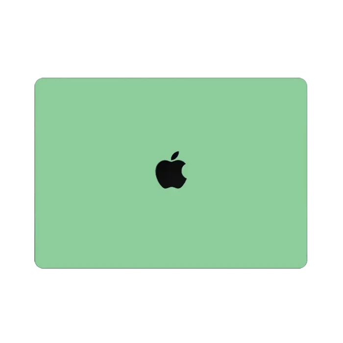 Minimum / Pastel Green