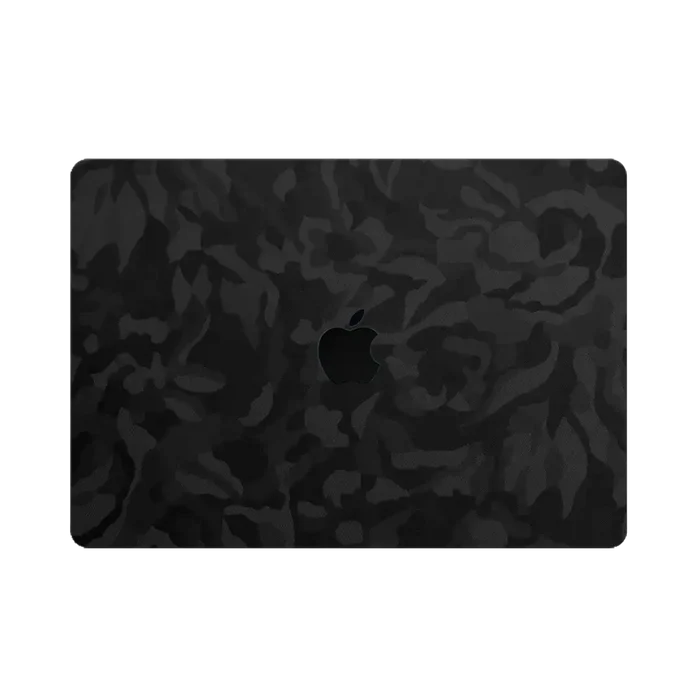 Minimum / Black Camo