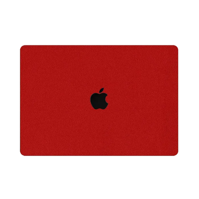Minimum / Sandstone Red