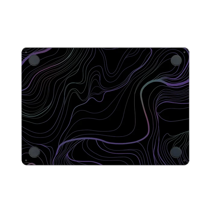 Essential / Nebula Shift