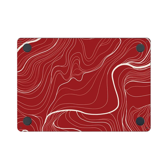 Essential / Magma Vein