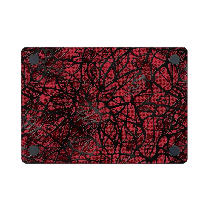 Essential / Red Inmate
