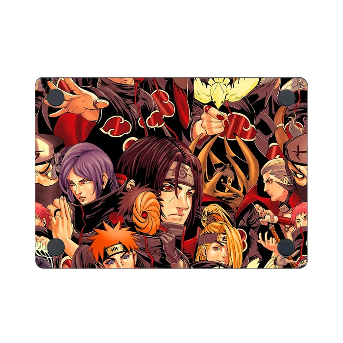 Essential / Rogue Ninja