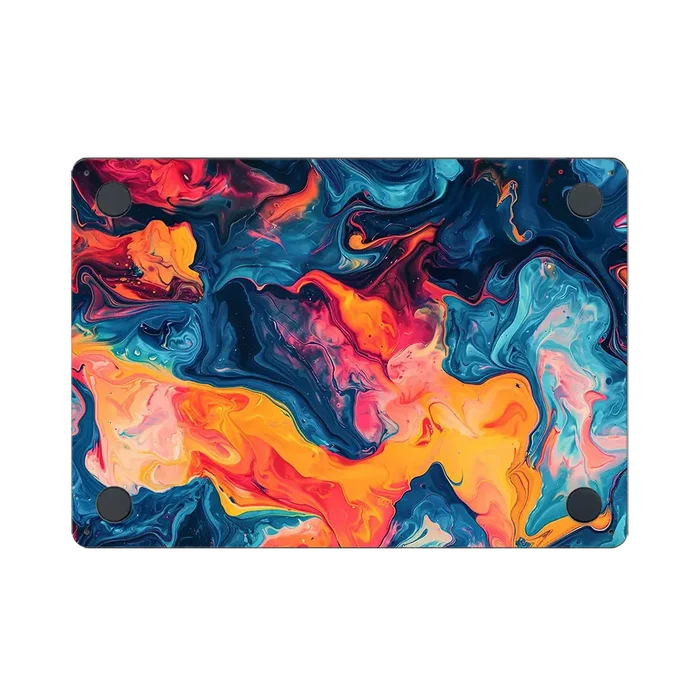 Essential / Molten Fury