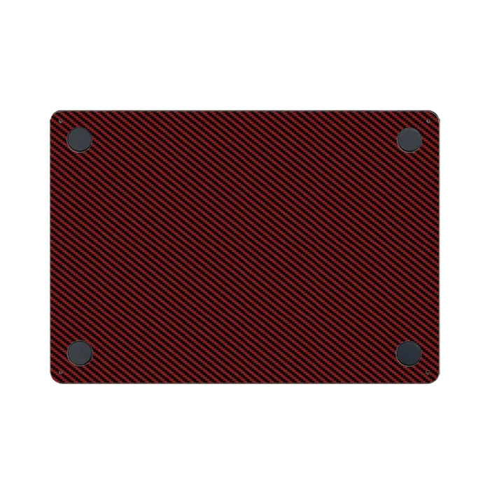 Essential / Scarlet Aramid