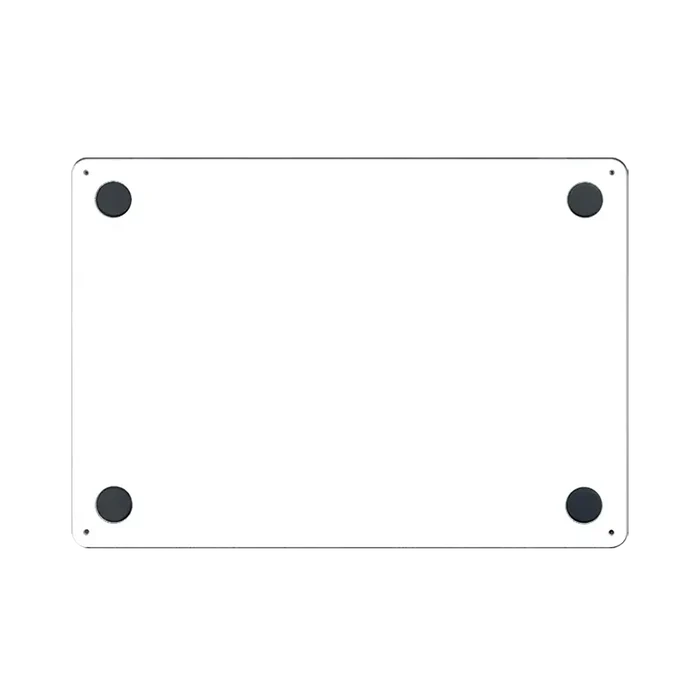 Essential / White Matte