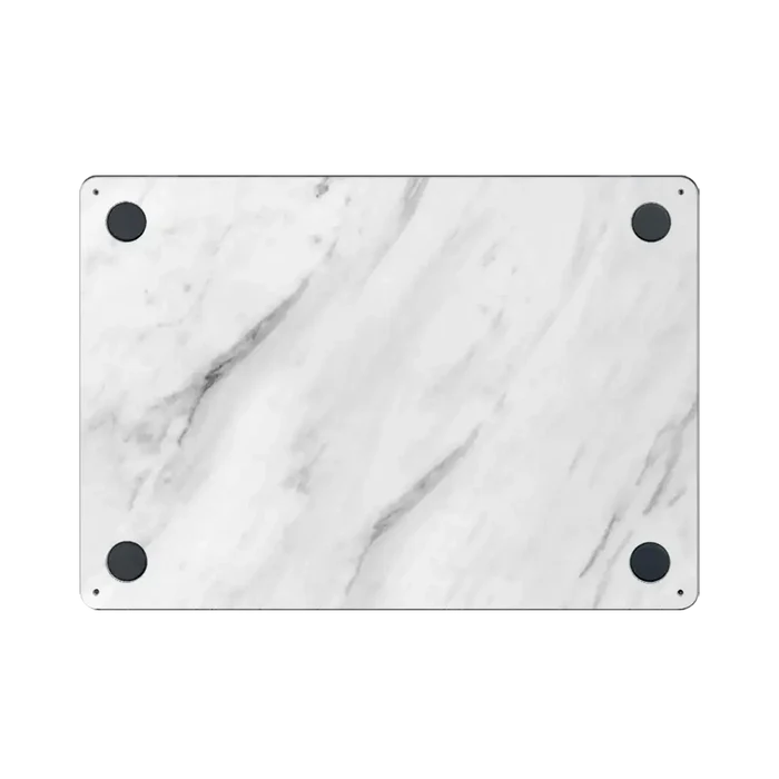 Essential / White Marble