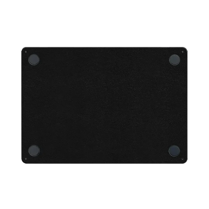 Essential / Black Leather