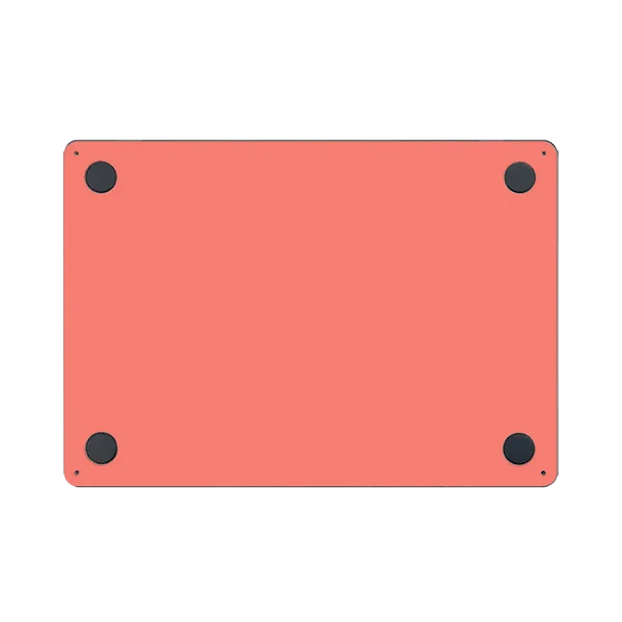 Essential / Pastel Red