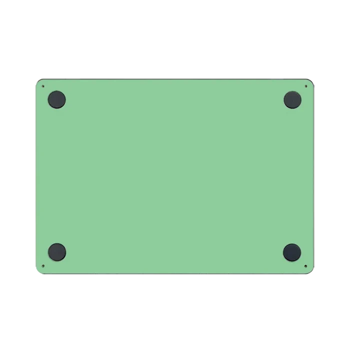 Essential / Pastel Green