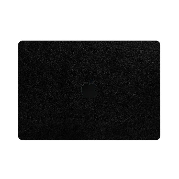 Minimum / Obsidian Leather