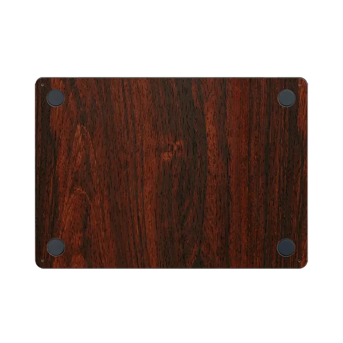 Essential / Mahogany Wood