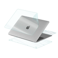 MacBook Air 13 inch 2018-2019 Laptop Transparent Skins Protector