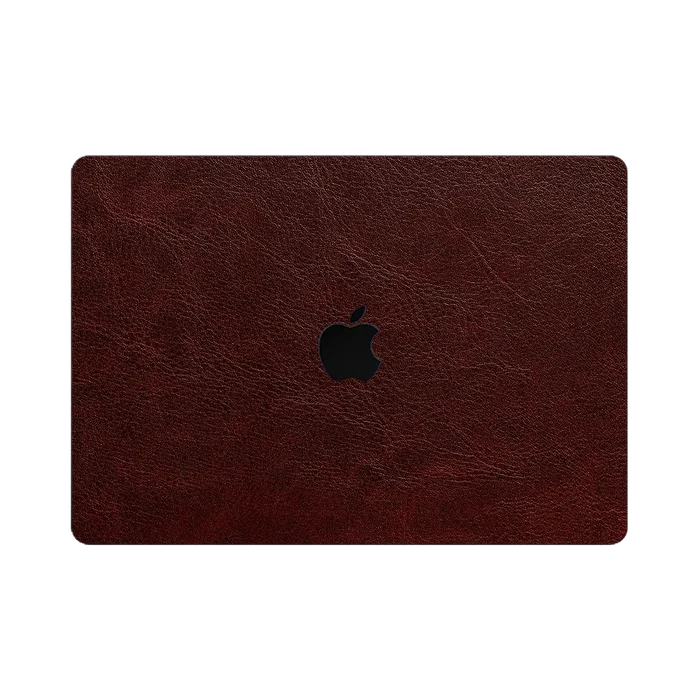 Minimum / Auburn Leather