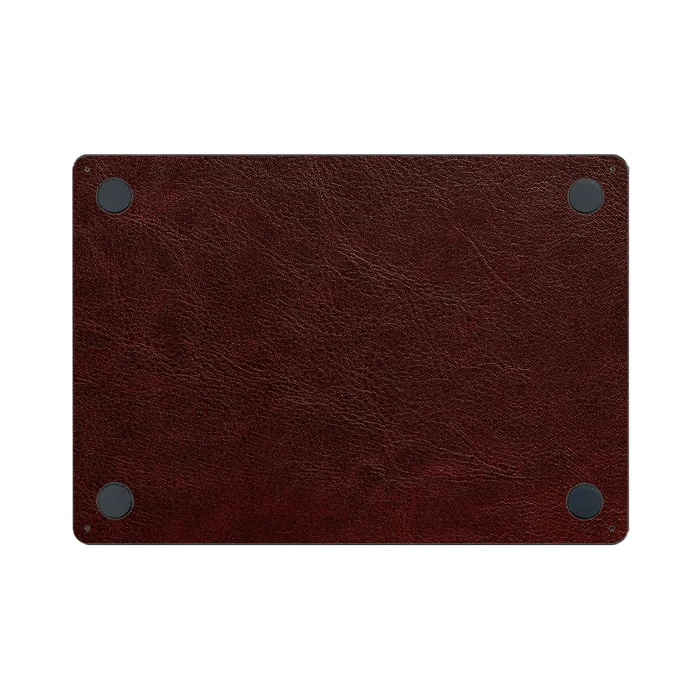 Essential / Auburn Leather