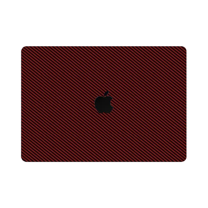 Minimum / Scarlet Aramid