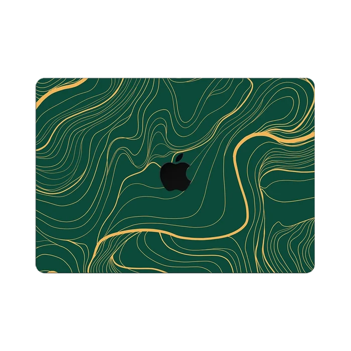 Minimum / Alpine Forest