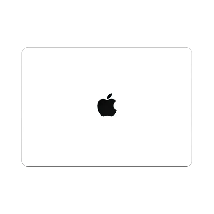 Minimum / White Matte