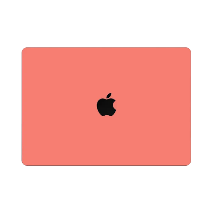 Minimum / Pastel Red