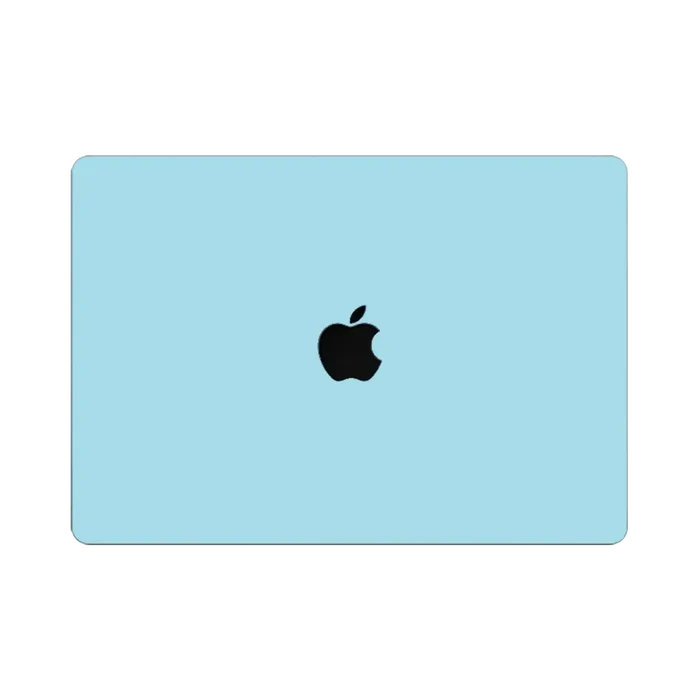 Minimum / Pastel Blue